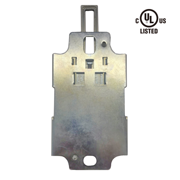 Rail Plate DIN